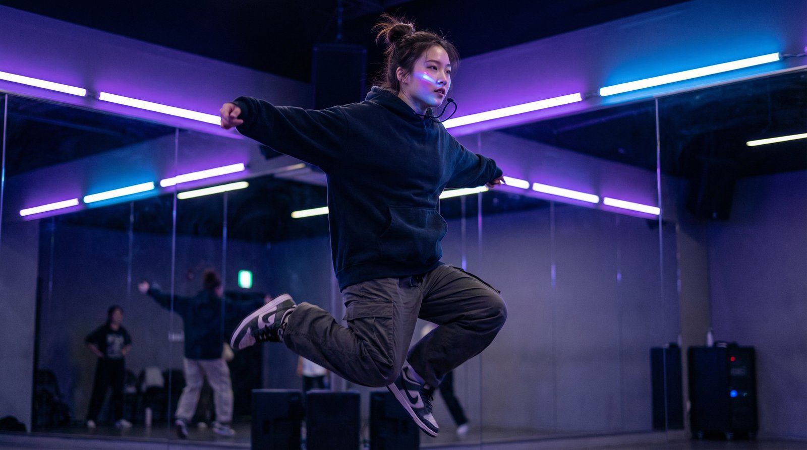 麻豆传媒舞蹈视频