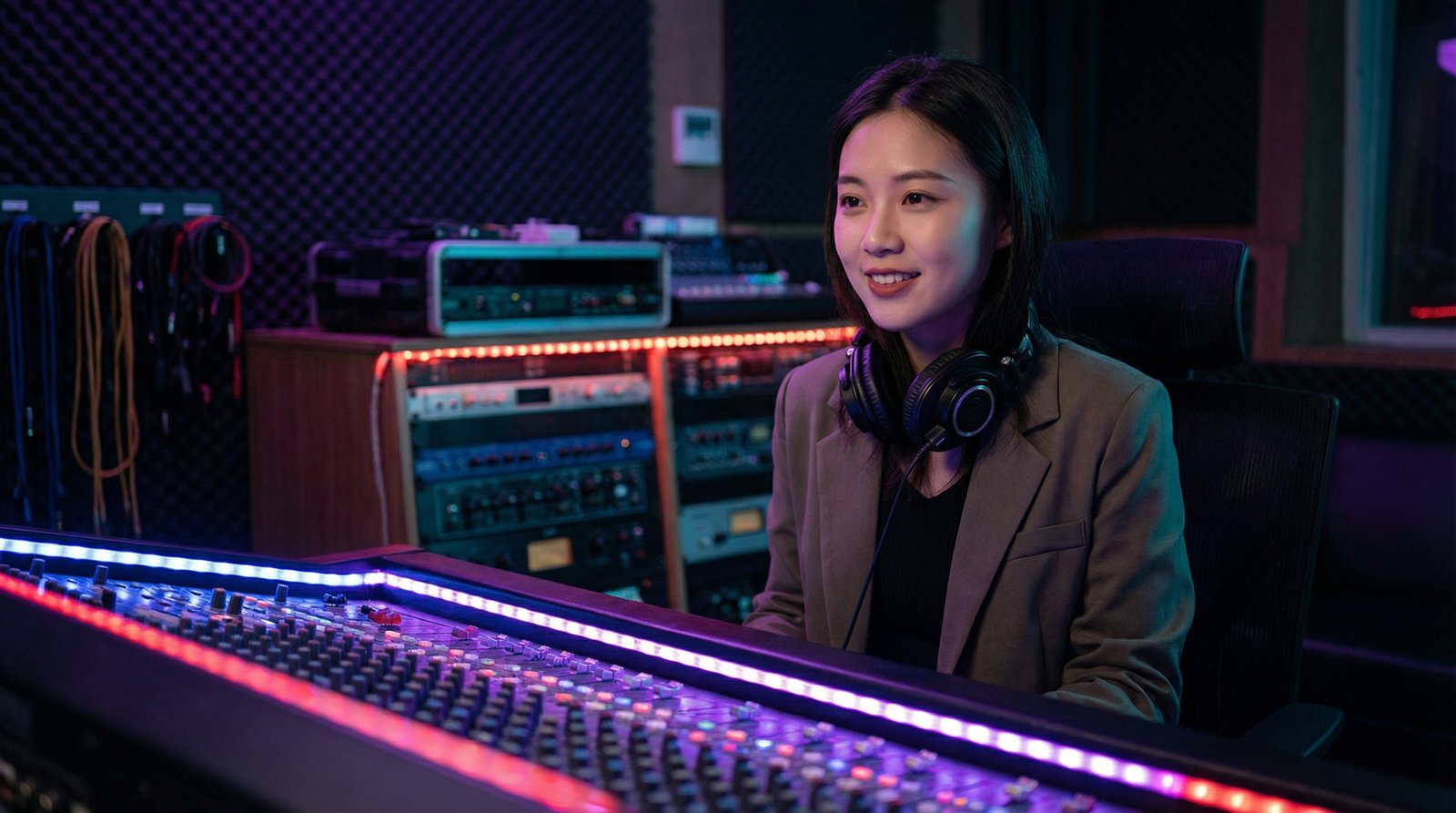 麻豆传媒音乐视频